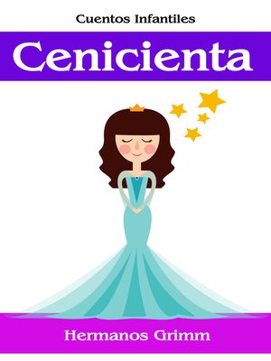 cover image of Cenicienta